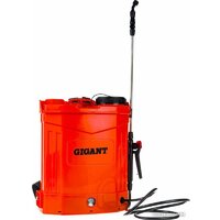 Gigant GS-07