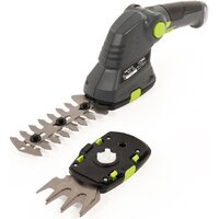 NAC TA36H-E-B15-JN (с 1-им АКБ) Image #15