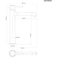 Oltens Molle Slim 32403810 Image #4