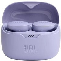 Наушники JBL Tune Buds (сиреневый, китайская версия) - Превью изображения №2 — Интернет-магазин Your Sale
