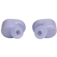 Наушники JBL Tune Buds (сиреневый, китайская версия) - Превью изображения №7 — Интернет-магазин Your Sale