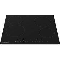 MAUNFELD EVCE.594-BK Image #6