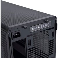 Корпус Lian Li A3-mATX TG G99.A3X.10R - Превью изображения №4 — Интернет-магазин Your Sale