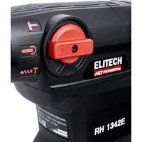 Перфоратор ELITECH RH 1342E (кейс) - Превью изображения №6 — Интернет-магазин Your Sale