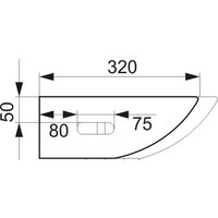 Cersanit Sigma 30 36x36 [K11-0013] Image #4