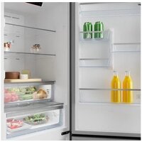 Холодильник TEKA RBF 54640 SS - Превью изображения №5 — Интернет-магазин Your Sale