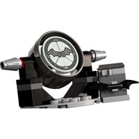 LEGO DC 76179 Бэтмен и Селина Кайл: погоня на мотоцикле Image #5