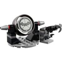 LEGO DC 76179 Бэтмен и Селина Кайл: погоня на мотоцикле Image #7