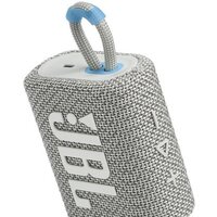 JBL Go 3 Eco (серый) Image #1