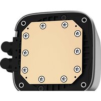 Система жидкостного охлаждения для процессора DeepCool LS720 R-LS720-BKAMNT-G-1 - Превью изображения №6 — Интернет-магазин Your Sale