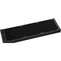 Система жидкостного охлаждения для процессора DeepCool LS720 R-LS720-BKAMNT-G-1 - Превью изображения №4 — Интернет-магазин Your Sale