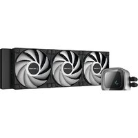Система жидкостного охлаждения для процессора DeepCool LS720 R-LS720-BKAMNT-G-1 - Превью изображения №8 — Интернет-магазин Your Sale