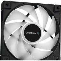 Система жидкостного охлаждения для процессора DeepCool LS720 R-LS720-BKAMNT-G-1 - Превью изображения №5 — Интернет-магазин Your Sale