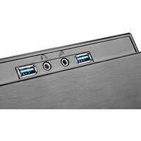 SilverStone Milo ML07 (SST-ML07B) Image #6