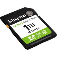 Карта памяти Kingston Canvas Select Plus SDXC 1TB SDS3/1TB - Превью изображения №2 — Интернет-магазин Your Sale