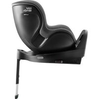 Детское автокресло Britax Romer Dualfix Pro M Style (mineral grey) - Превью изображения №9 — Интернет-магазин Your Sale