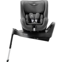 Детское автокресло Britax Romer Dualfix Pro M Style (mineral grey) - Превью изображения №2 — Интернет-магазин Your Sale