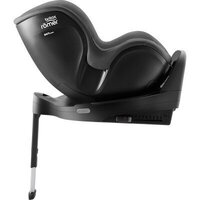 Детское автокресло Britax Romer Dualfix Pro M Style (mineral grey) - Превью изображения №8 — Интернет-магазин Your Sale