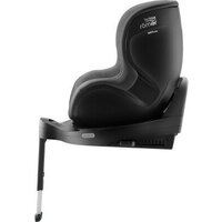 Детское автокресло Britax Romer Dualfix Pro M Style (mineral grey) - Превью изображения №7 — Интернет-магазин Your Sale