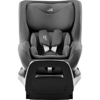 Детское автокресло Britax Romer Dualfix Pro M Style (mineral grey) - Превью изображения №6 — Интернет-магазин Your Sale