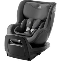 Britax Romer Dualfix Pro M Style (mineral grey)