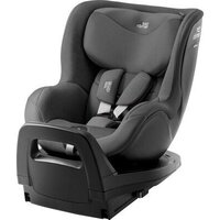 Детское автокресло Britax Romer Dualfix Pro M Style (mineral grey) - Превью изображения №3 — Интернет-магазин Your Sale
