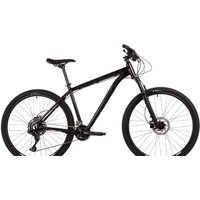Stinger Graphite Comp 27.5 р.16 2023 (черный)