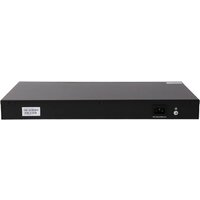 Управляемый коммутатор 2-го уровня SNR SNR-S2985G-24T-POE-E - Превью изображения №4 — Интернет-магазин Your Sale