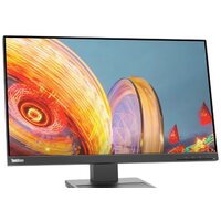 Монитор Lenovo ThinkVision E24q-20 62CFGAT1IS - Превью изображения №3 — Интернет-магазин Your Sale