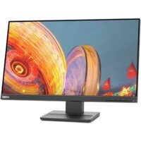 Монитор Lenovo ThinkVision E24q-20 62CFGAT1IS - Превью изображения №4 — Интернет-магазин Your Sale