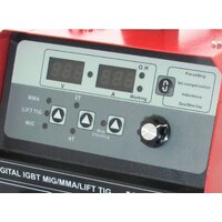 Mitech MIG 200S Image #6