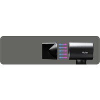 Фен Haier HHD-603 - Превью изображения №18 — Интернет-магазин Your Sale