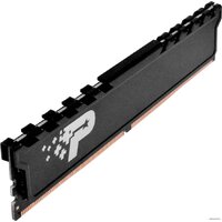Оперативная память Patriot Signature Premium Line 8ГБ DDR4 3200 МГц PSP48G3200H1 - Превью изображения №2 — Интернет-магазин Your Sale