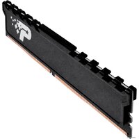 Оперативная память Patriot Signature Premium Line 8ГБ DDR4 3200 МГц PSP48G3200H1 - Превью изображения №3 — Интернет-магазин Your Sale