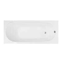 Ventospa Aqua 170x75 (с каркасом и экраном)