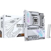 Материнская плата Gigabyte X870E Aorus Pro X3D Ice - Превью изображения №5 — Интернет-магазин Your Sale