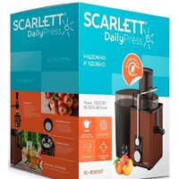 Scarlett SC-JE50S57 Image #5