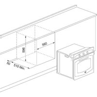 Franke Country FCO86HOA Image #4
