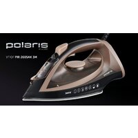 Утюг Polaris PIR 2605AK 3m - Превью изображения №4 — Интернет-магазин Your Sale