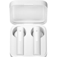 Xiaomi Mi True Wireless Earphones 2 Basic TWSEJ08WM (международная версия) Image #2