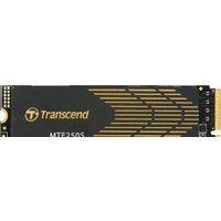 Transcend 250S 1TB TS1TMTE250S