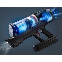 Пылесос Tefal X-Force Flex 14.80 Aerospin Aqua TY9BD1 - Превью изображения №6 — Интернет-магазин Your Sale