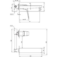 Deante Blur Titanium BQL D54L Image #10