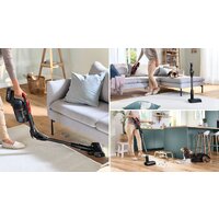Пылесос Bosch Unlimited 10 ProAnimal BCS1041PET - Превью изображения №17 — Интернет-магазин Your Sale