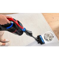Пылесос Bosch Unlimited 10 ProAnimal BCS1041PET - Превью изображения №9 — Интернет-магазин Your Sale