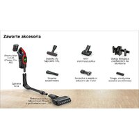 Пылесос Bosch Unlimited 10 ProAnimal BCS1041PET - Превью изображения №13 — Интернет-магазин Your Sale