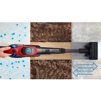 Пылесос Bosch Unlimited 10 ProAnimal BCS1041PET - Превью изображения №6 — Интернет-магазин Your Sale