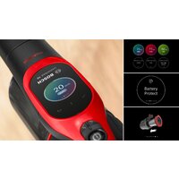 Пылесос Bosch Unlimited 10 ProAnimal BCS1041PET - Превью изображения №2 — Интернет-магазин Your Sale