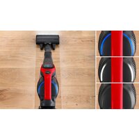 Пылесос Bosch Unlimited 10 ProAnimal BCS1041PET - Превью изображения №20 — Интернет-магазин Your Sale