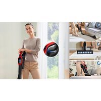 Пылесос Bosch Unlimited 10 ProAnimal BCS1041PET - Превью изображения №5 — Интернет-магазин Your Sale